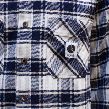 Flannel Shirt