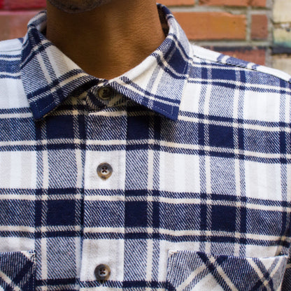 Flannel Shirt