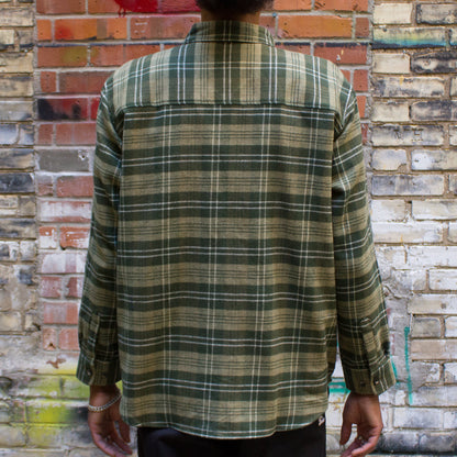Flannel Shirt