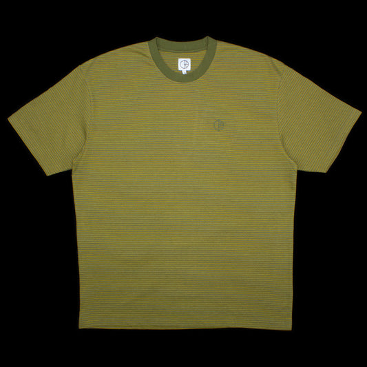 Dizzy Stripe T-Shirt
