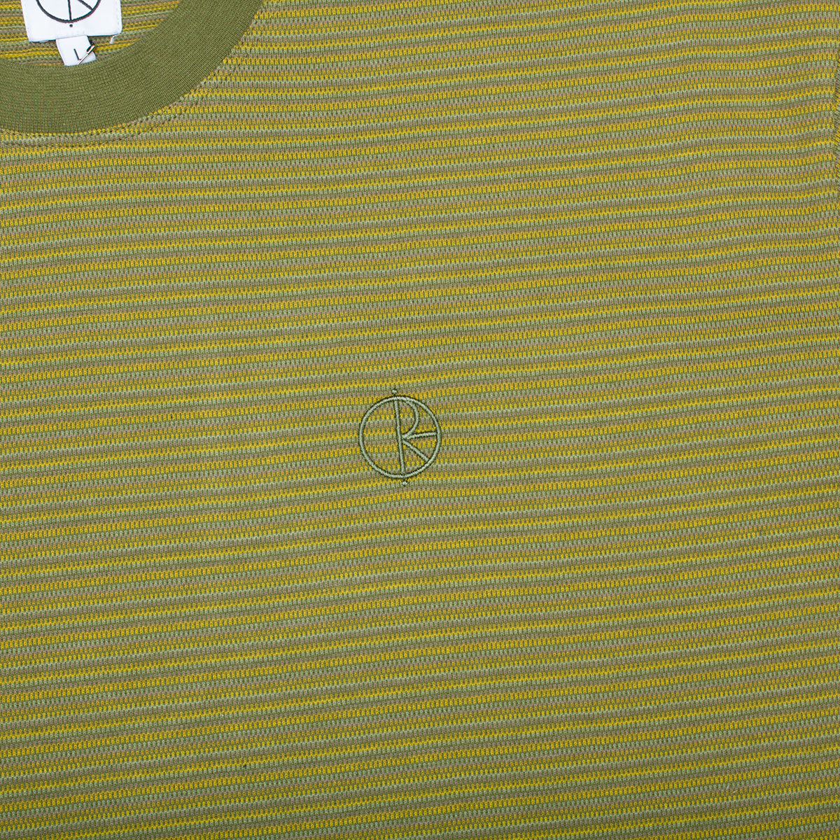 Dizzy Stripe T-Shirt