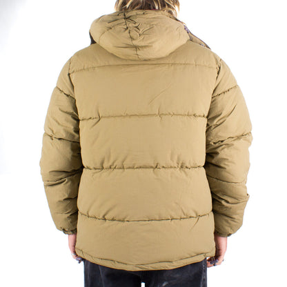 The Secret Garden Puffer Jacket