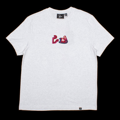 Empty Tube Logo T-Shirt