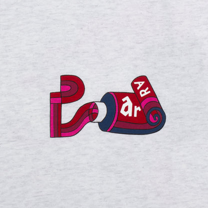 Empty Tube Logo T-Shirt