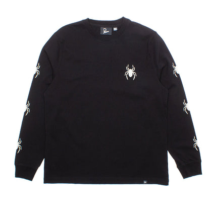 Spidered L/S T-Shirt