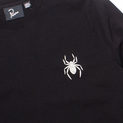 Spidered L/S T-Shirt