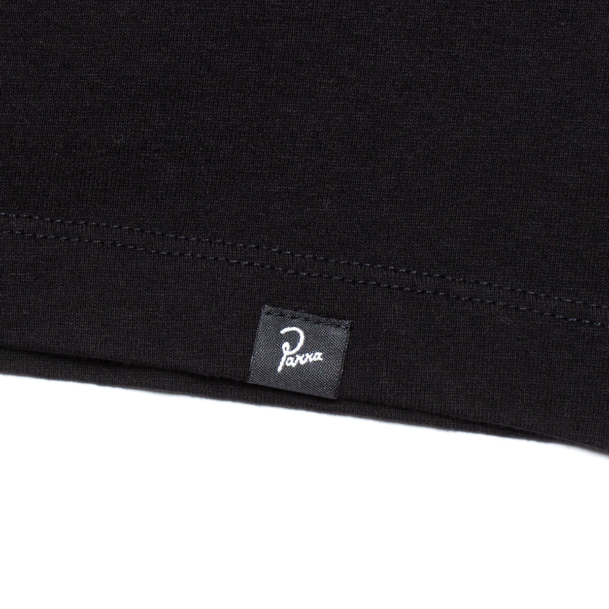 Spidered L/S T-Shirt