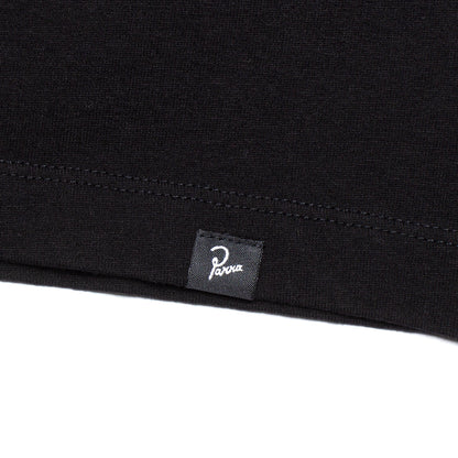 Spidered L/S T-Shirt