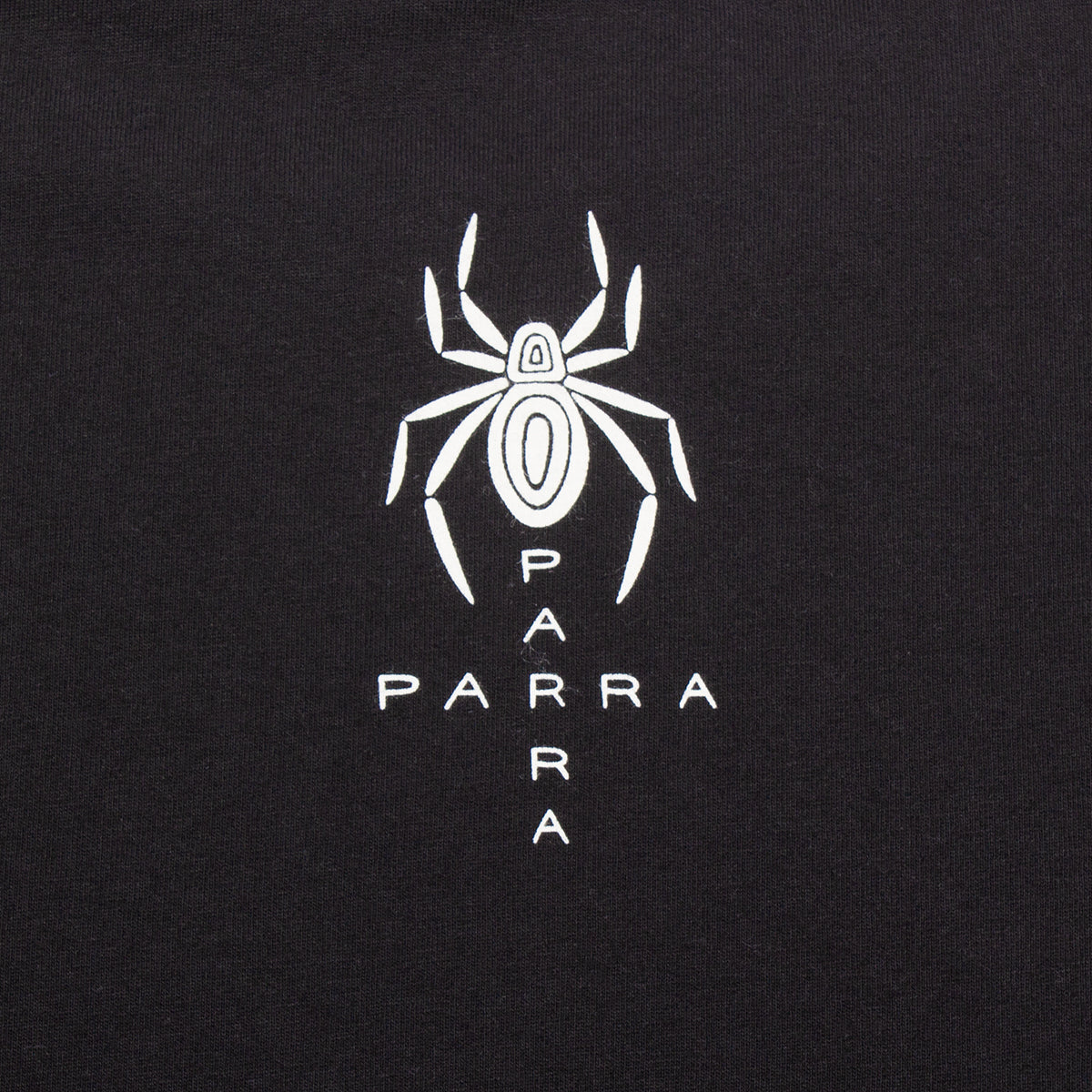 Spidered L/S T-Shirt