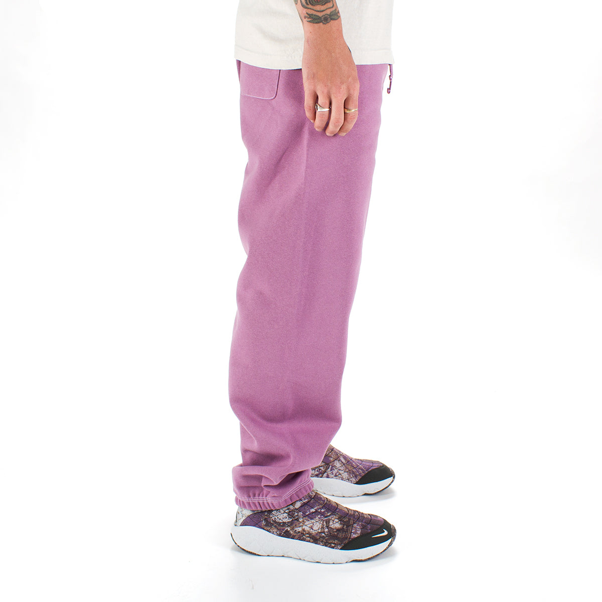 8 Ball App. Pant
