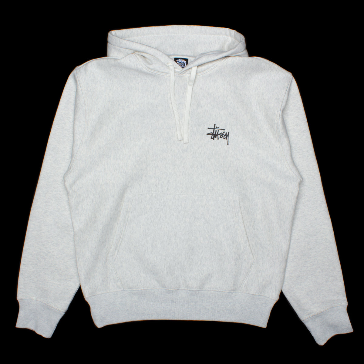 Basic Stussy Hoodie