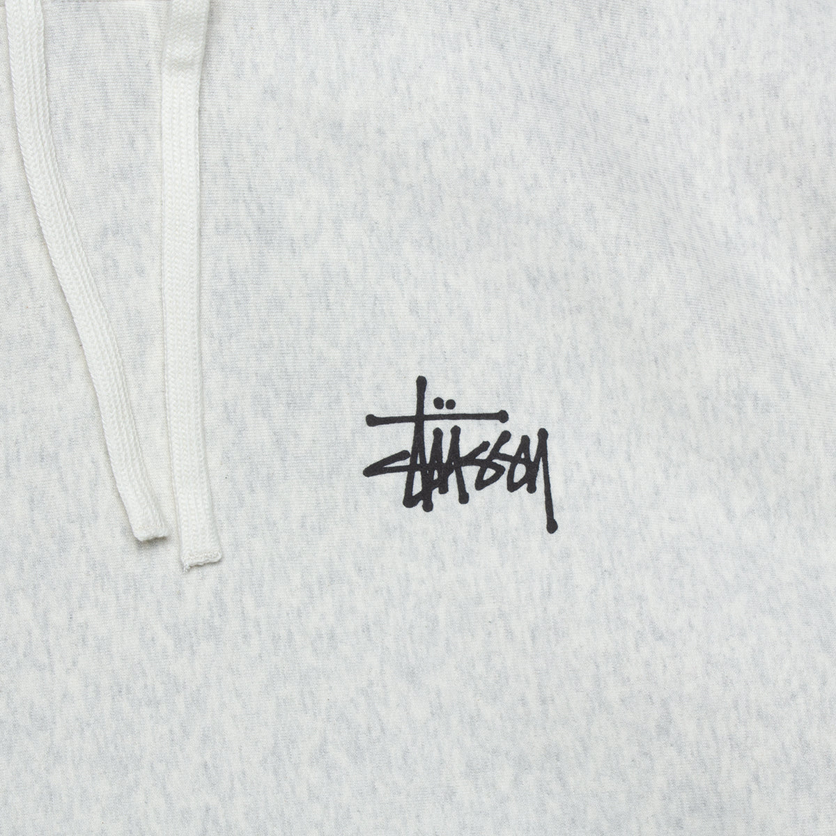 Basic Stussy Hoodie