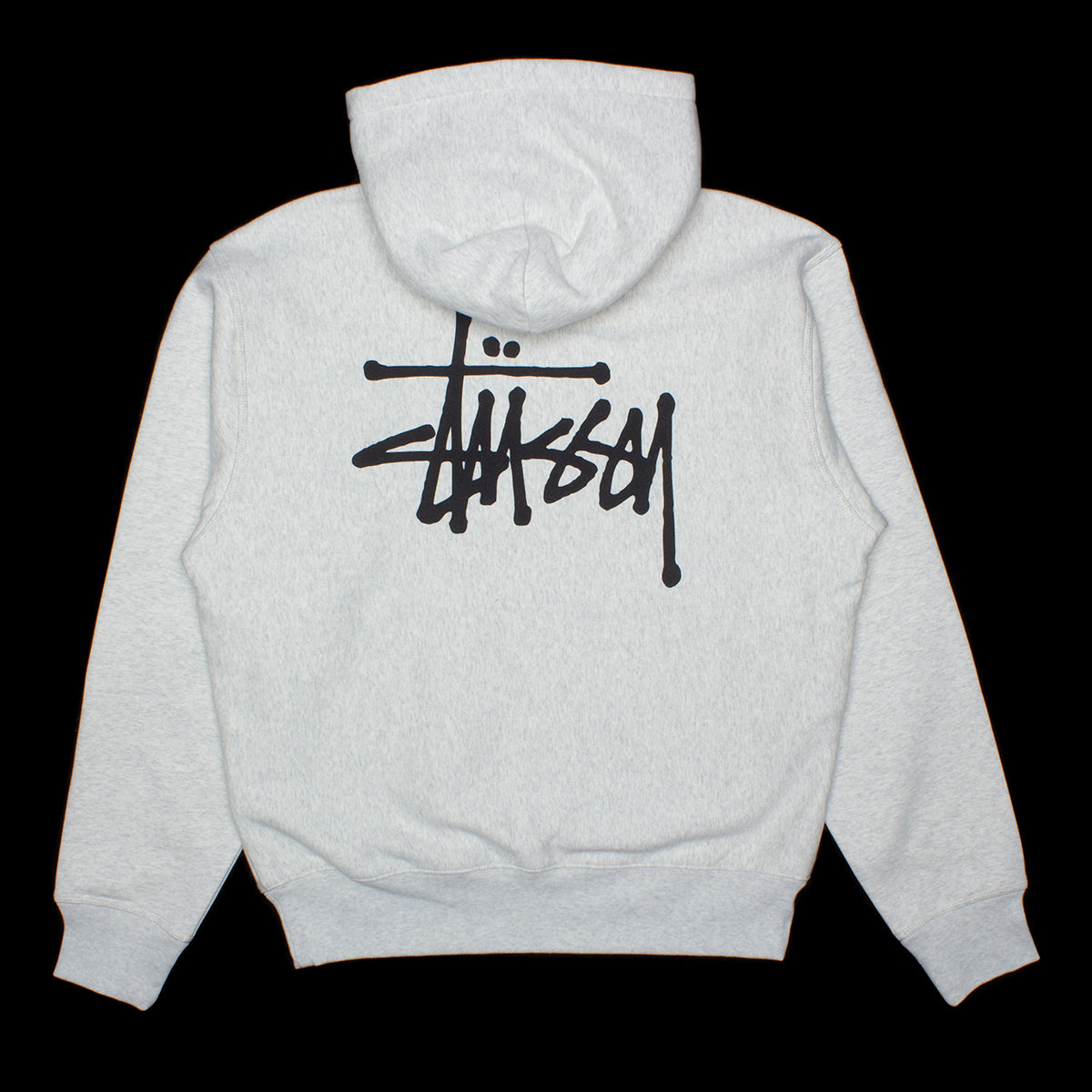 Basic Stussy Hoodie
