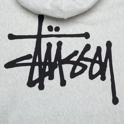Basic Stussy Hoodie
