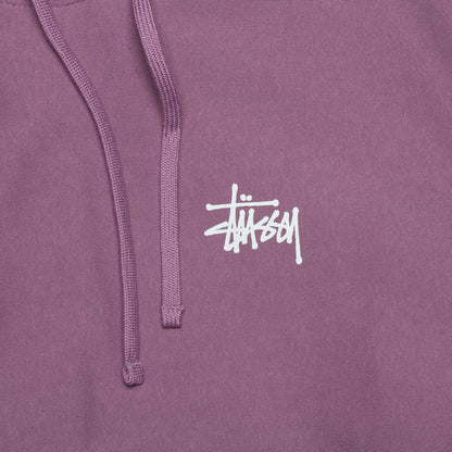 Basic Stussy Hoodie
