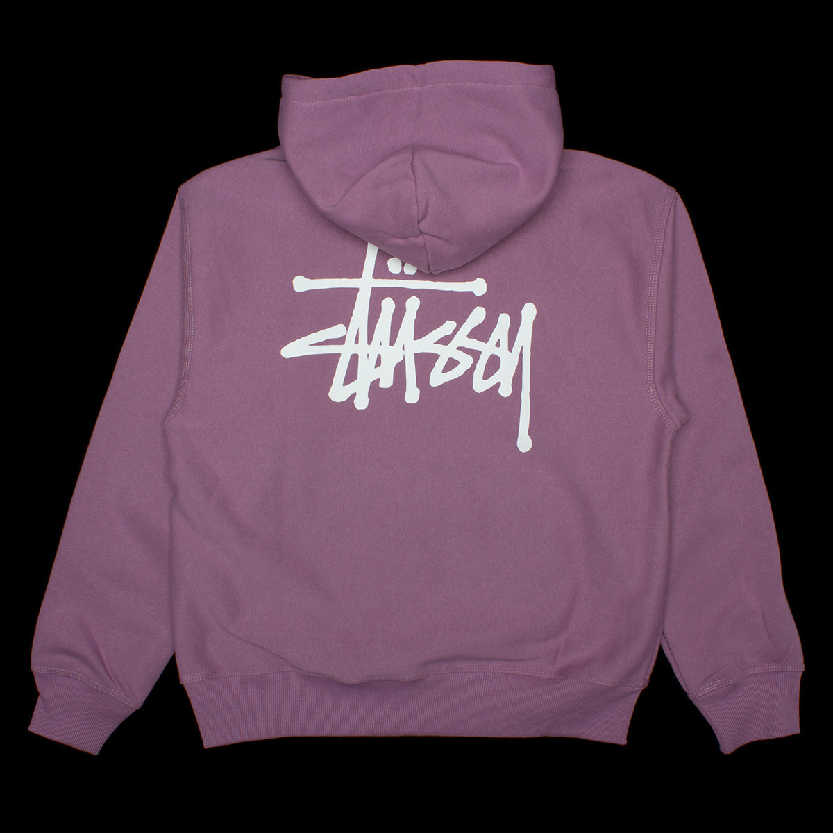 Basic Stussy Hoodie