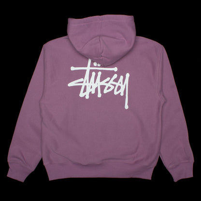 Basic Stussy Hoodie