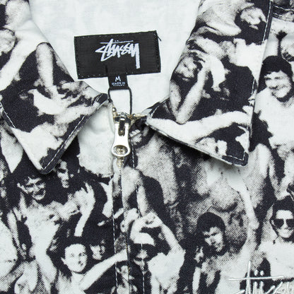 Beach Mob Bing Jacket