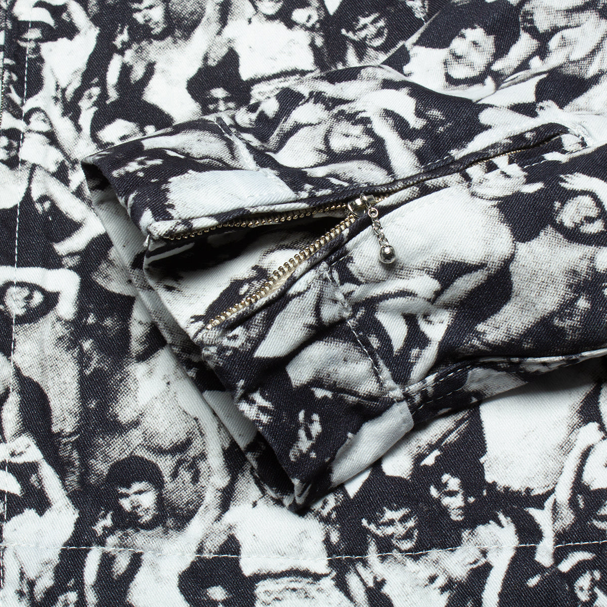 Beach Mob Bing Jacket