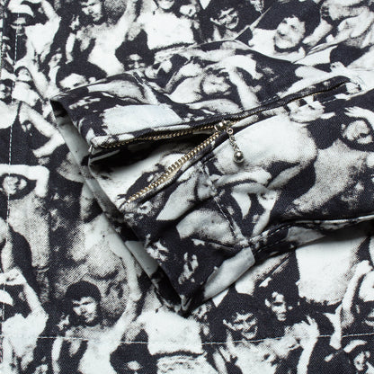 Beach Mob Bing Jacket