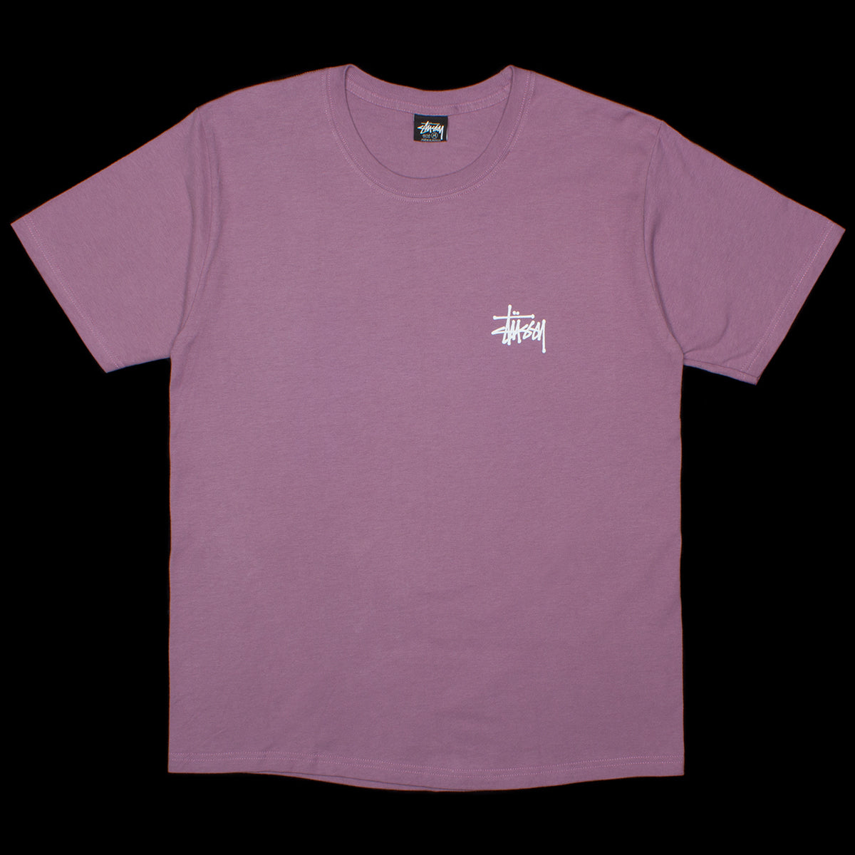 Basic Stussy T-Shirt