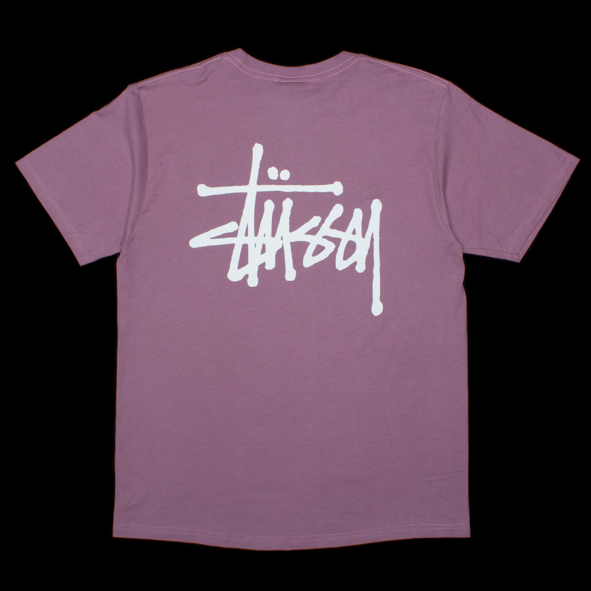 Basic Stussy T-Shirt