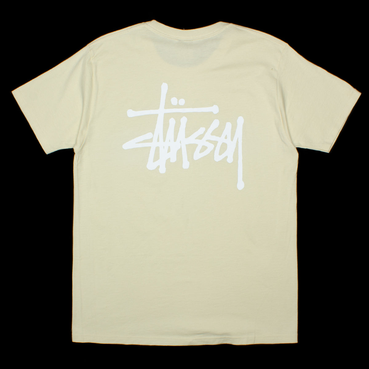 Basic Stussy T-Shirt
