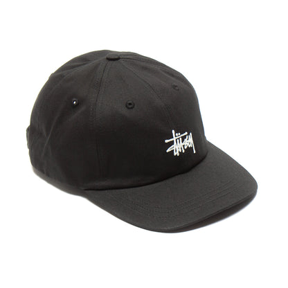 Basic Stock Low Pro Cap