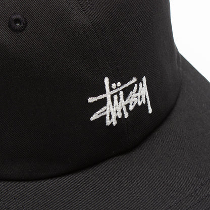 Basic Stock Low Pro Cap