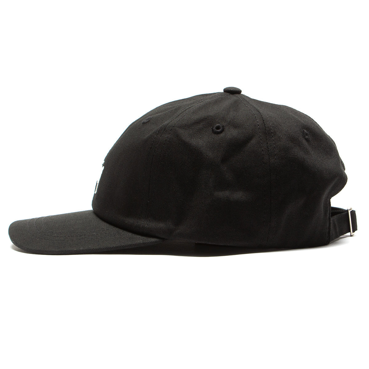 Basic Stock Low Pro Cap