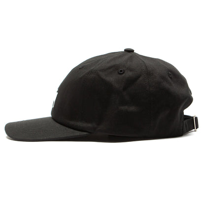 Basic Stock Low Pro Cap