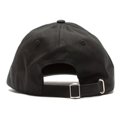 Basic Stock Low Pro Cap