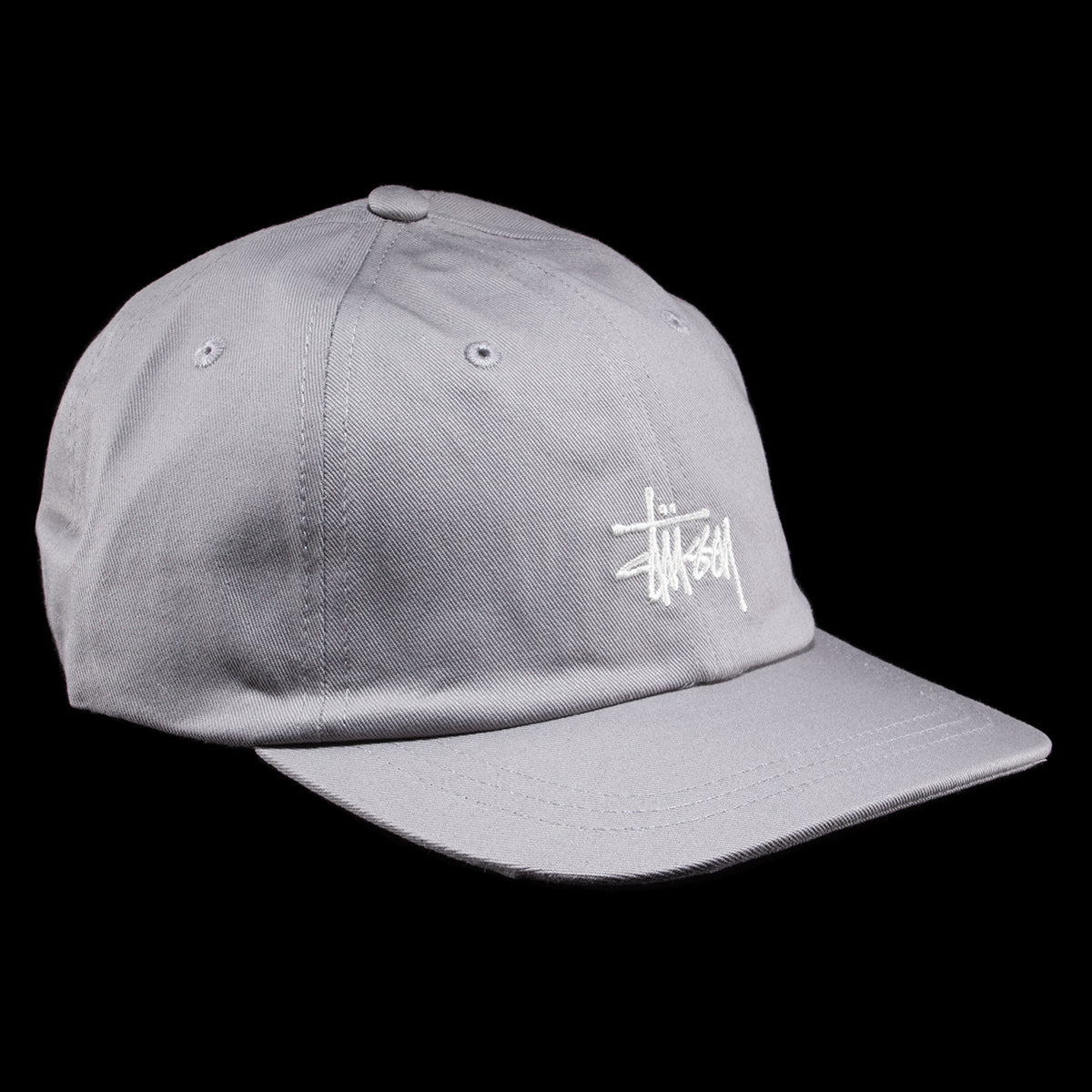 Basic Stock Low Pro Cap