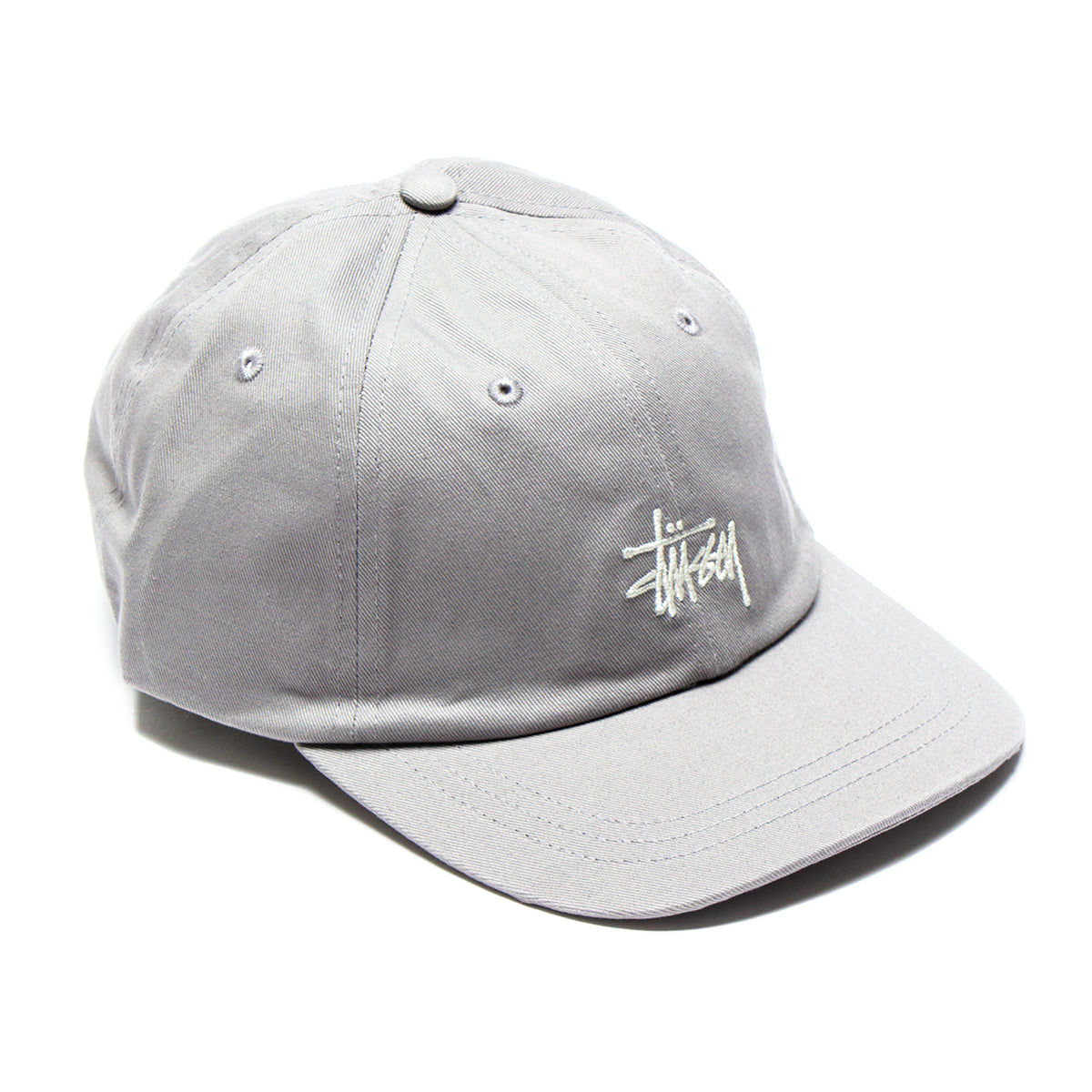 Basic Stock Low Pro Cap