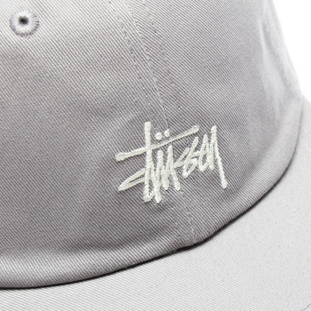 Basic Stock Low Pro Cap