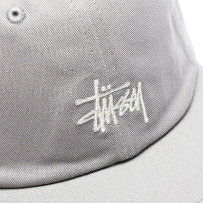 Basic Stock Low Pro Cap
