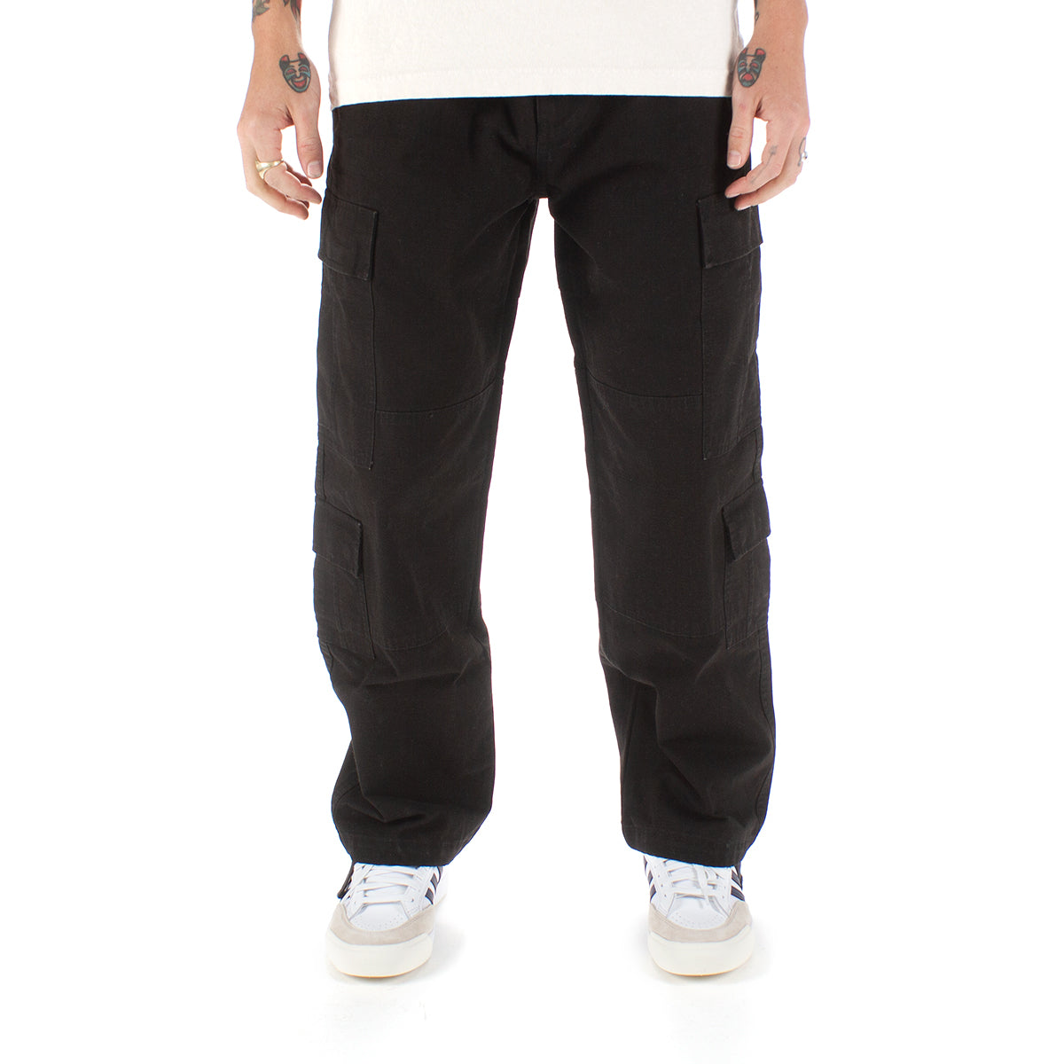Ripstop Surplus Cargo