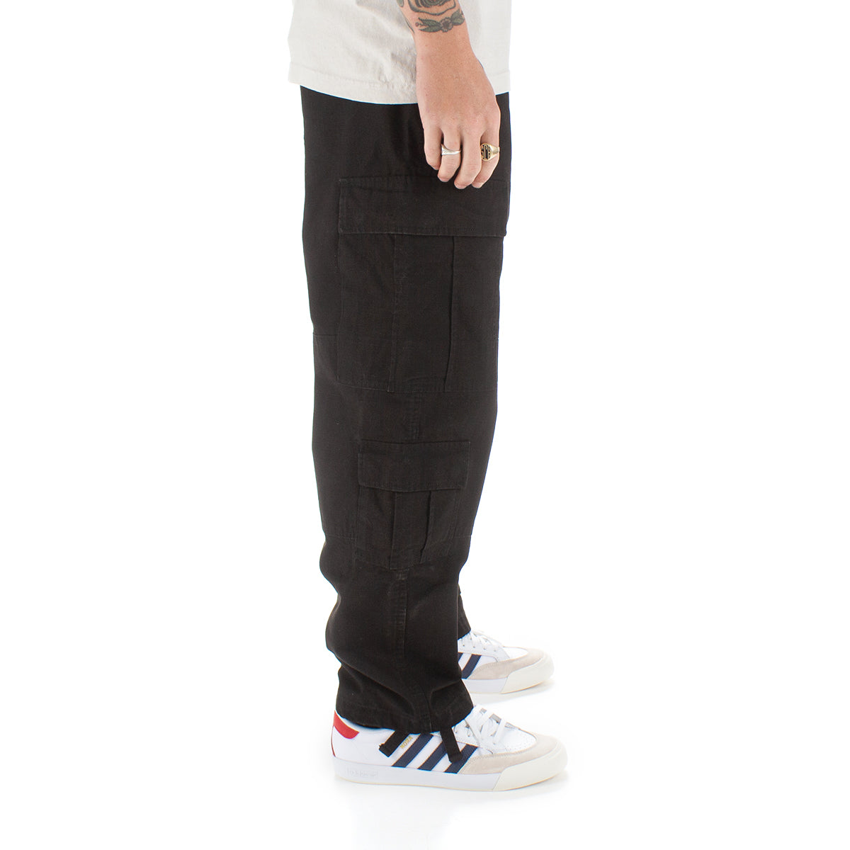 Ripstop Surplus Cargo