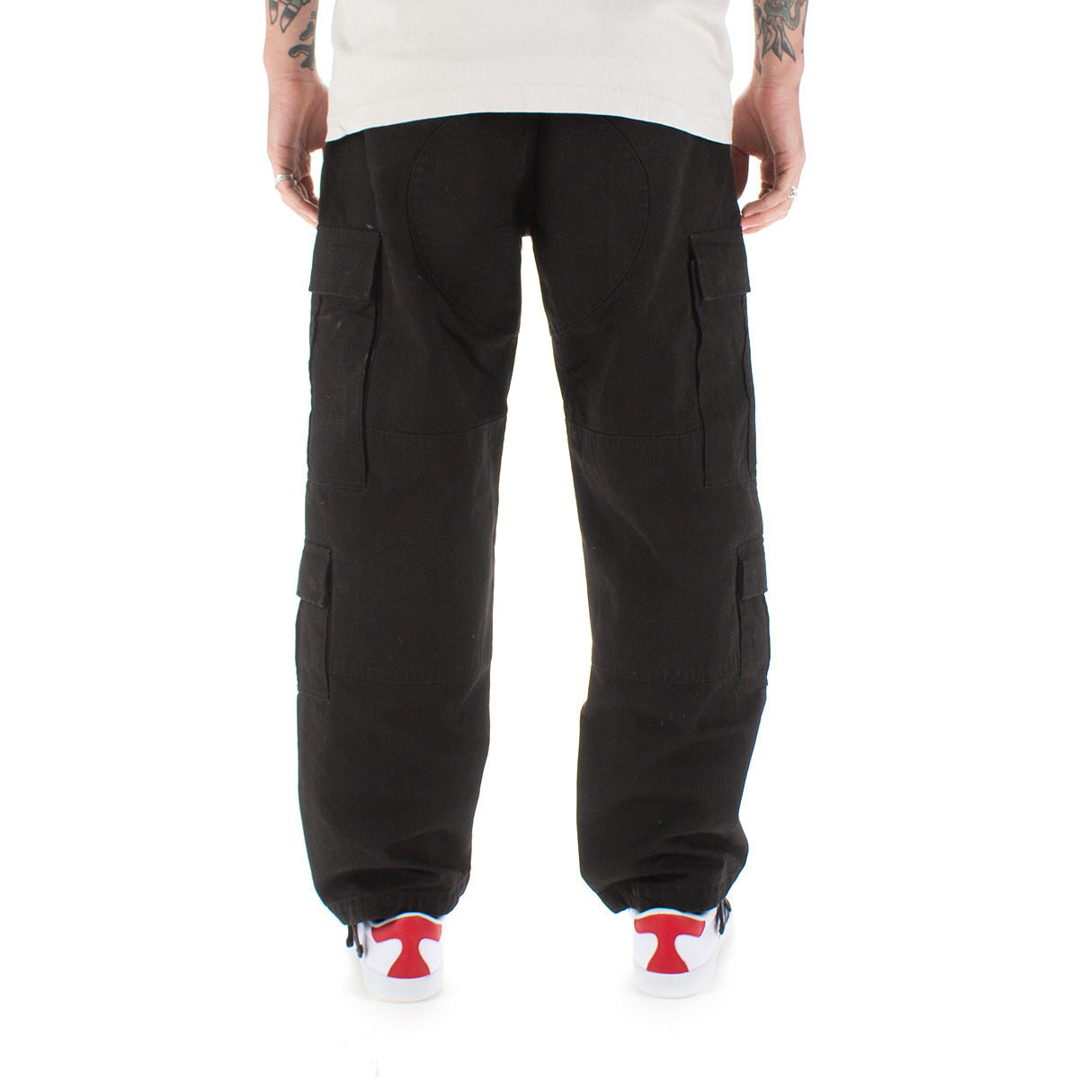 Ripstop Surplus Cargo