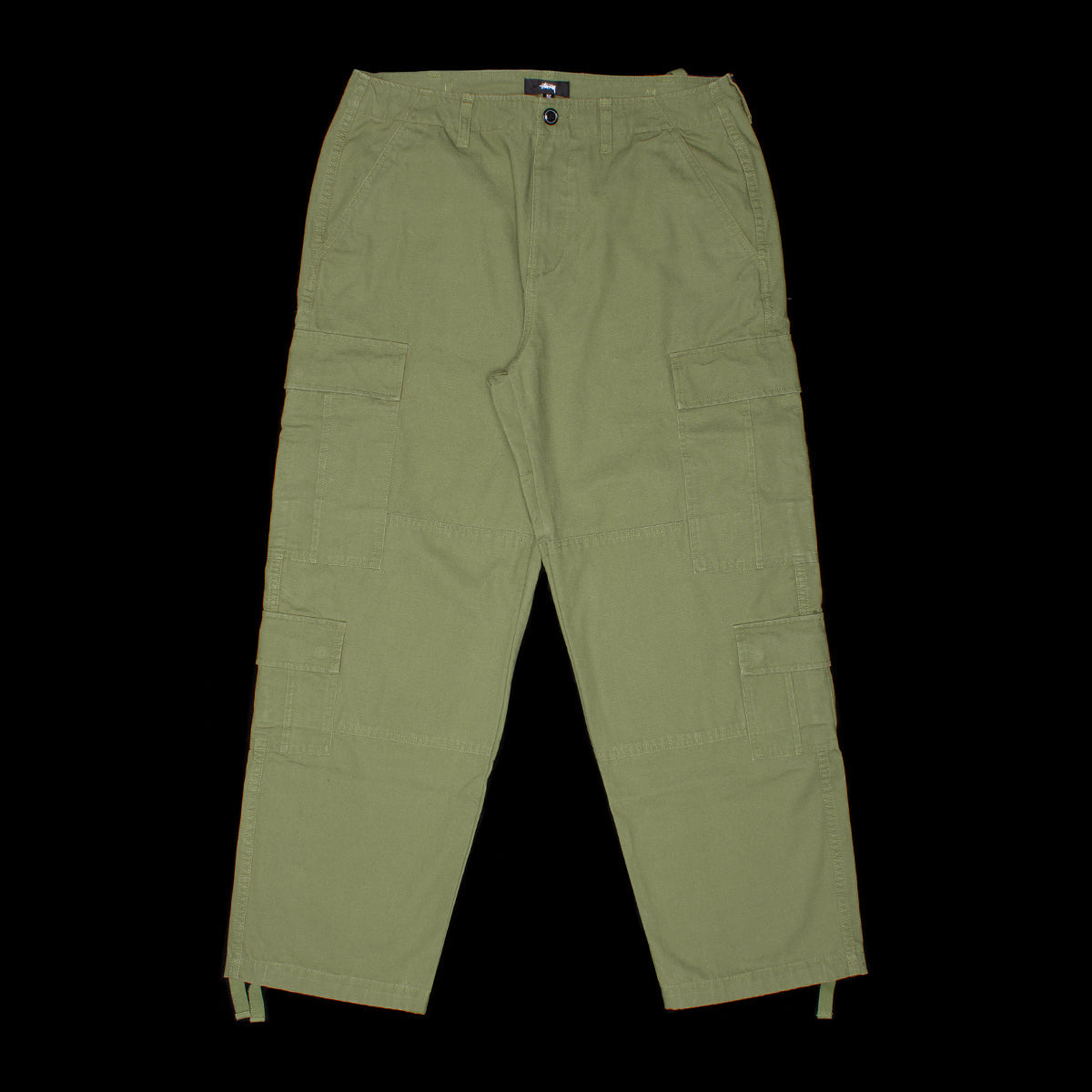 Ripstop Surplus Cargo