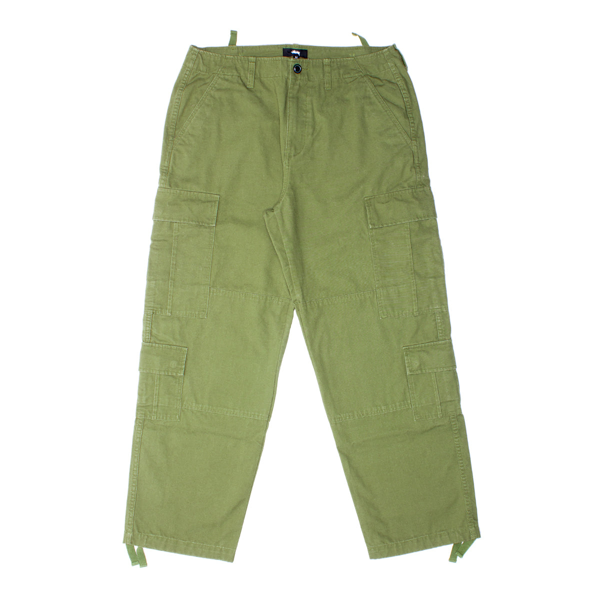 Ripstop Surplus Cargo
