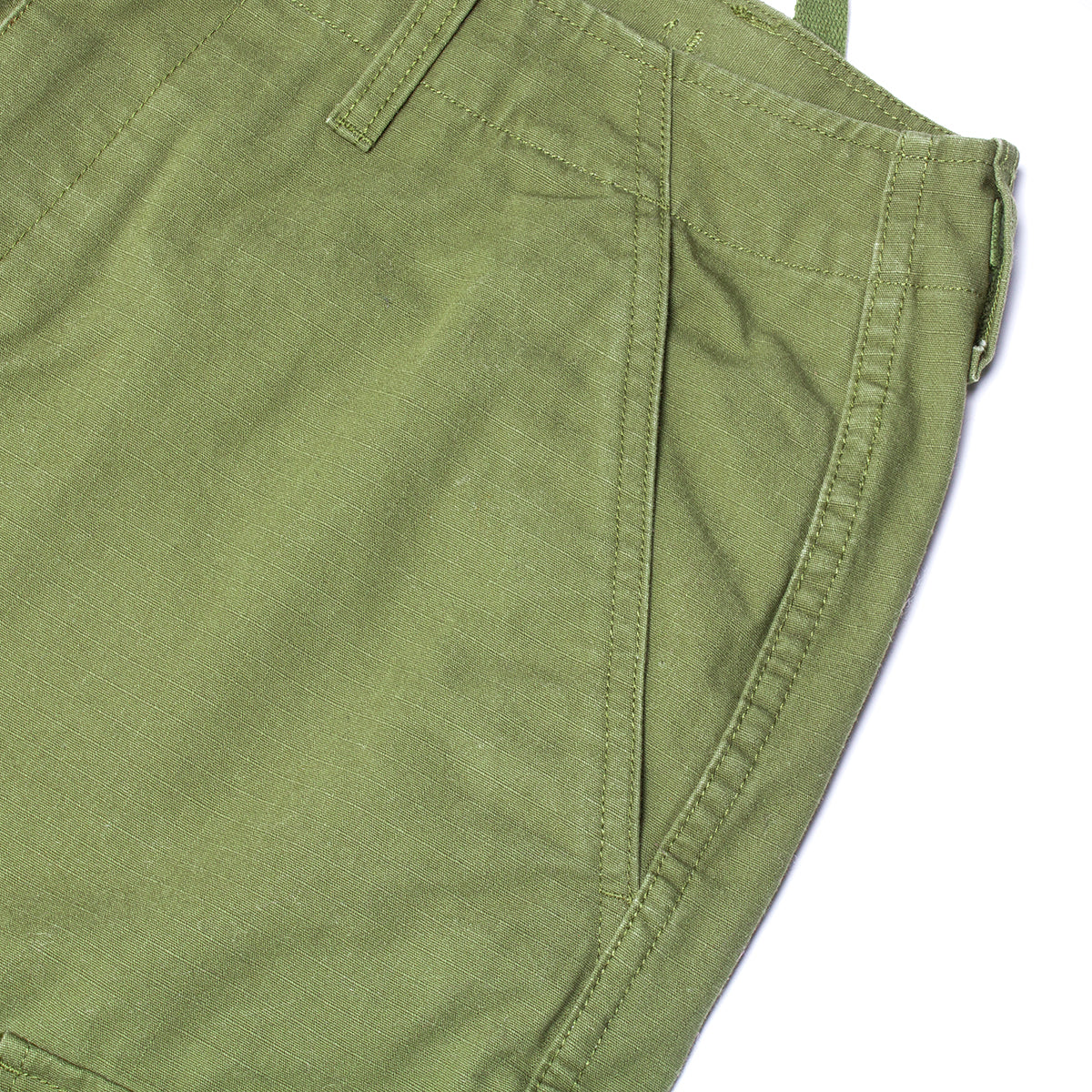 Ripstop Surplus Cargo