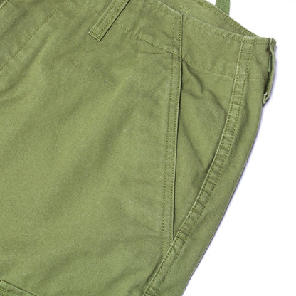 Ripstop Surplus Cargo