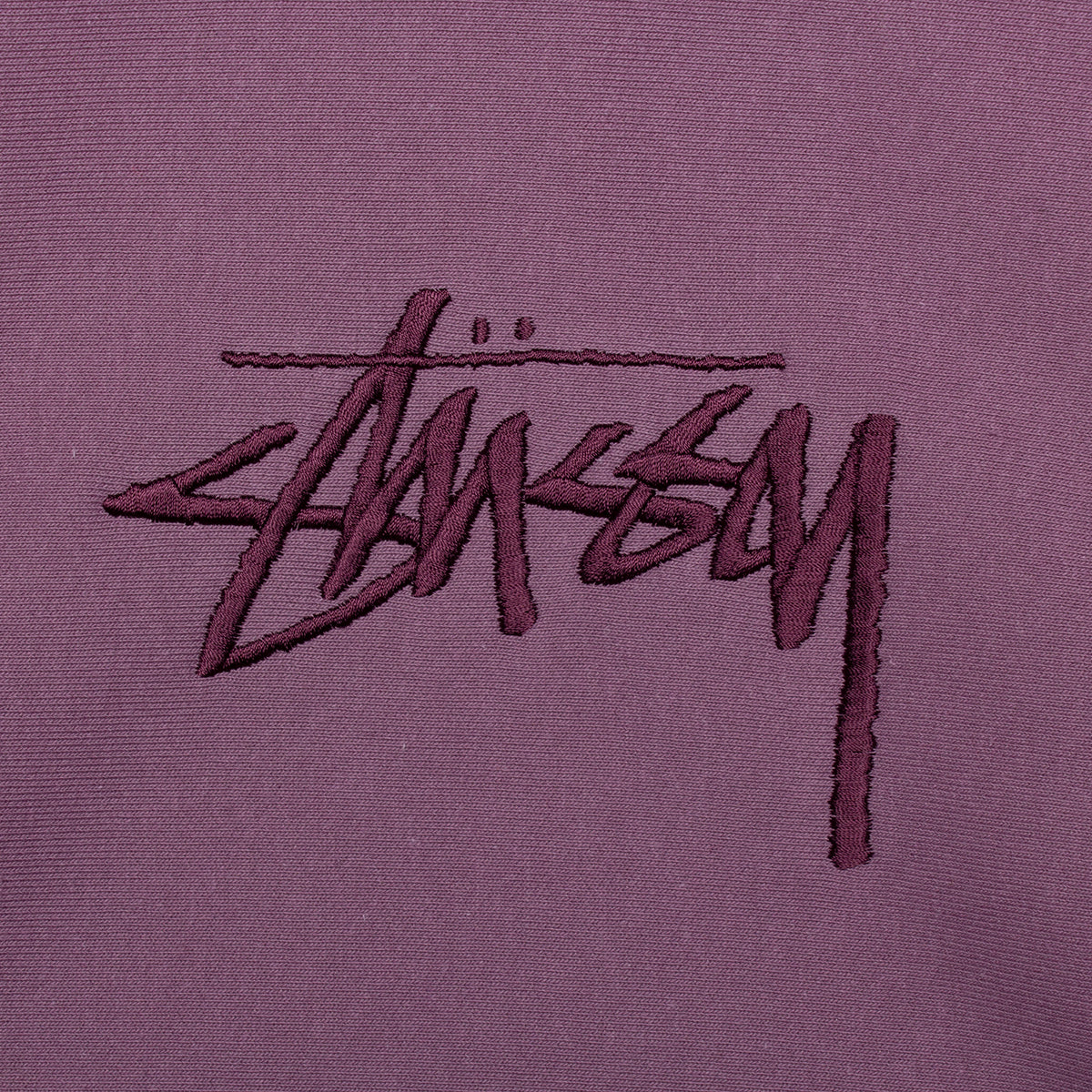 Stock Logo App. Hoodie