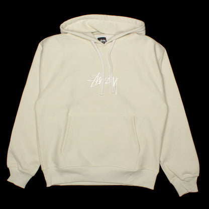Stock Logo App. Hoodie