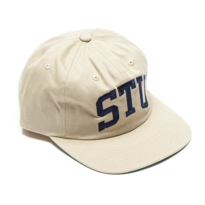 Stu Arch Strapback Cap