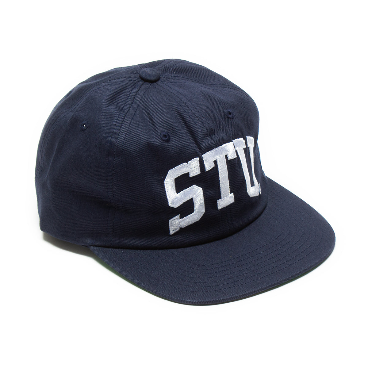 Stu Arch Strapback Cap