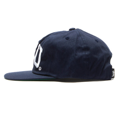 Stu Arch Strapback Cap