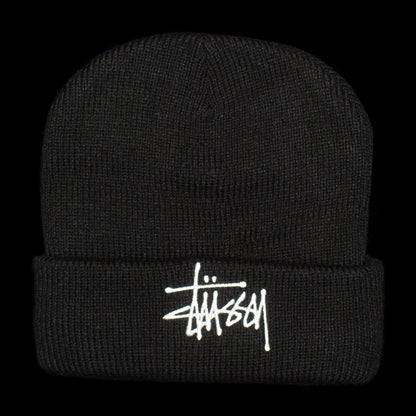 Big Basic Thinsulate Beanie