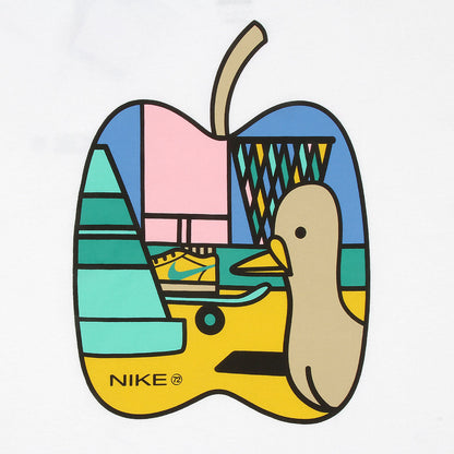 Apple Pigeon T-Shirt